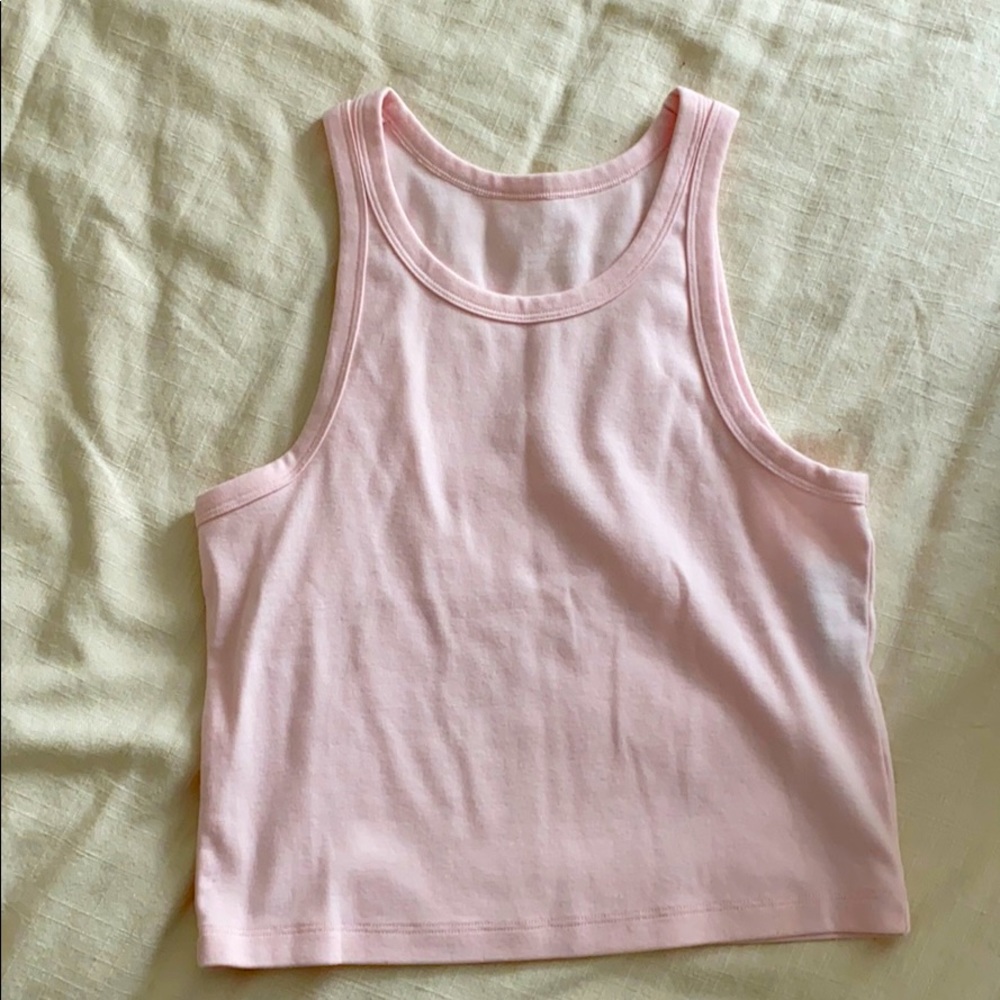 💫Aerie crop tank (NWT)💫